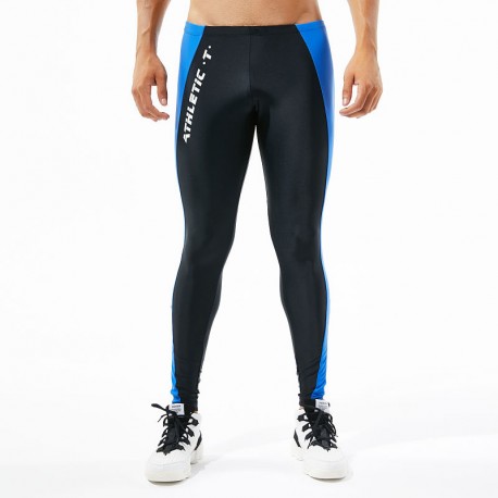 Sports Athletic Compression Tights Leggings by TAUWELL
