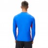 Men's long sleeve rash guard surfing shirt by TAUWELL