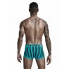Stripe Boxers by TAUWELL