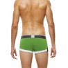 Solid Color Boxers by TAUWELL